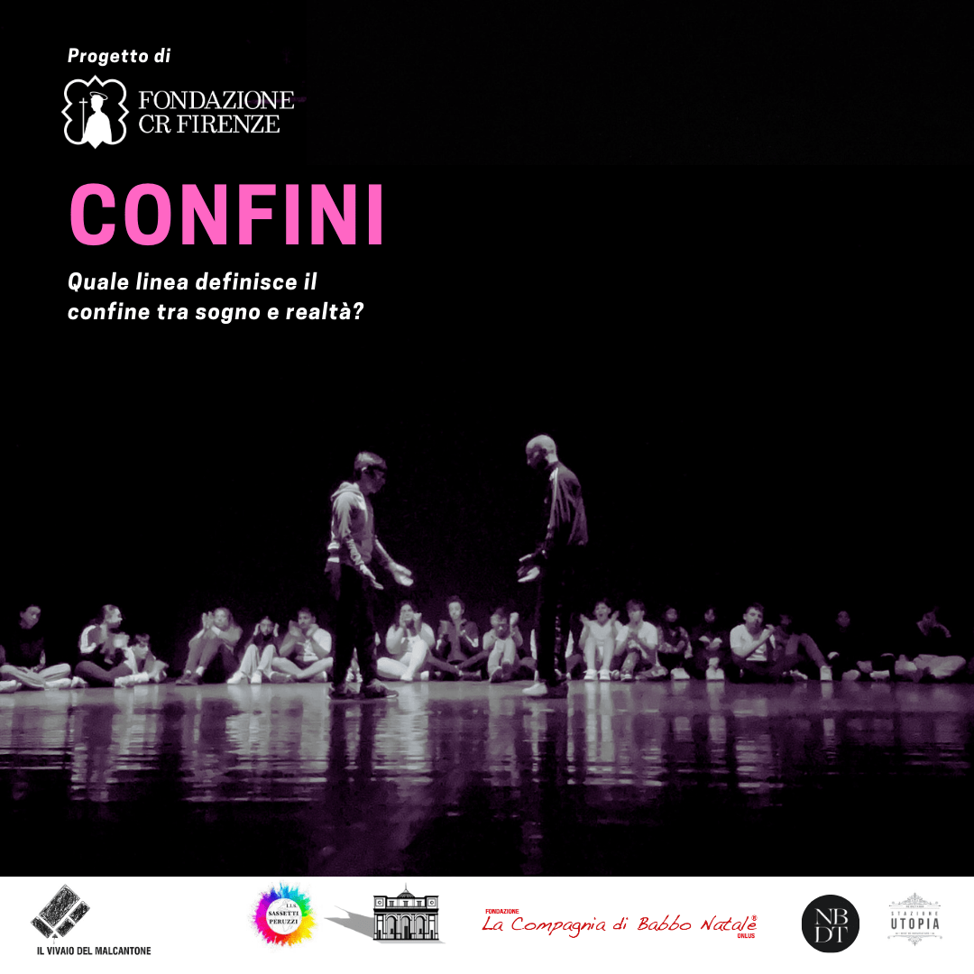 Foto progetto Confini