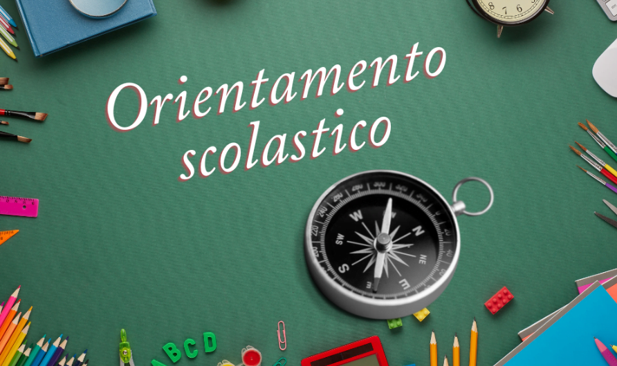 Orientamento Scolastico 2027/28