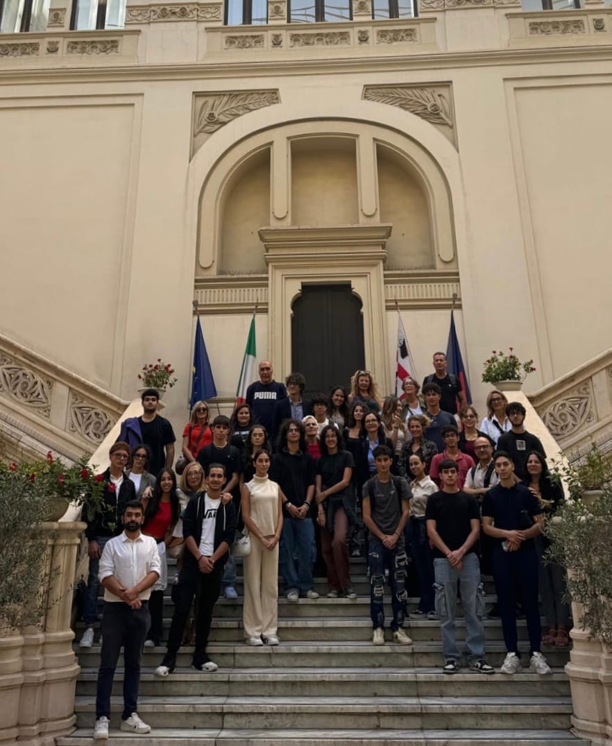 Cagliari 01.10.2024