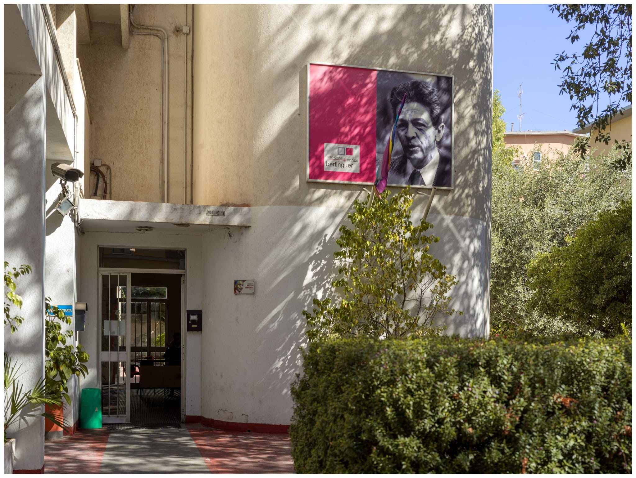 Cagliari_Fondazione Berlinguer
