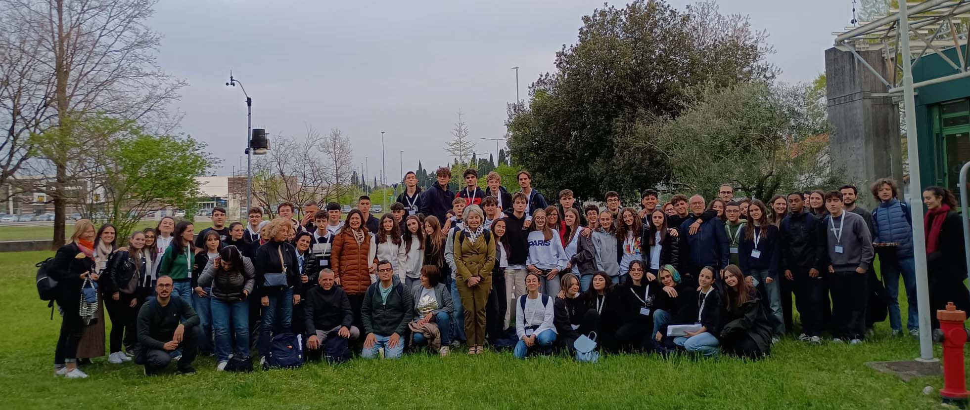 foto delegazioni