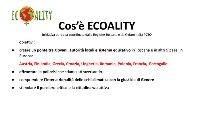 ECOALITY