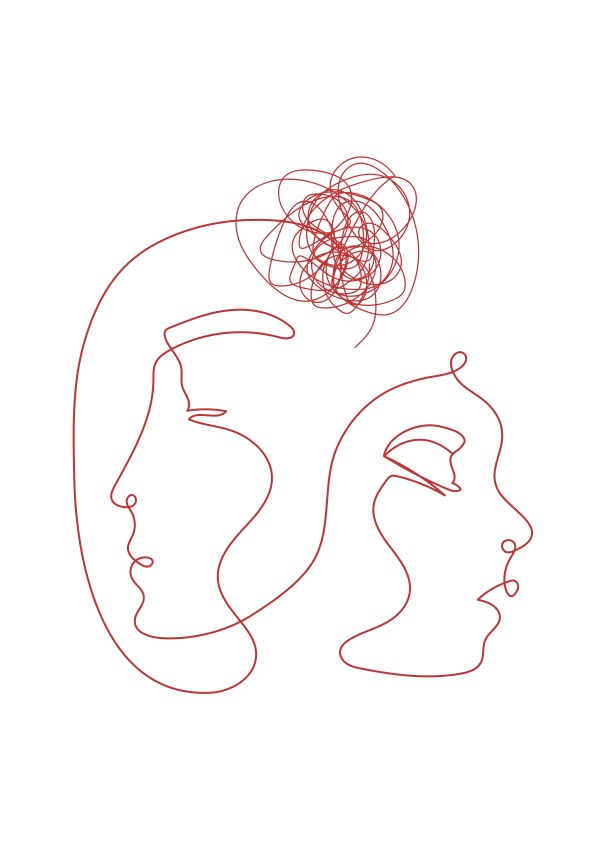 CAOS MENTALE