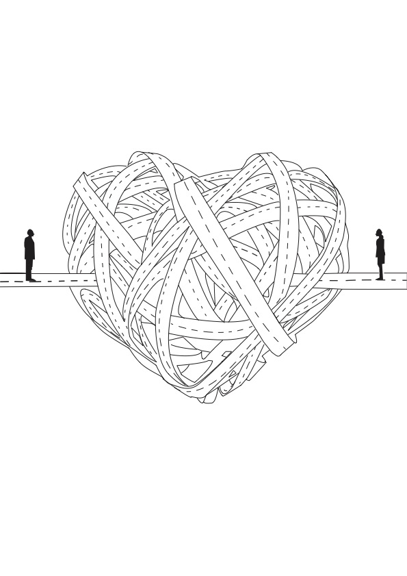 IL CAOS NELL’AMORE