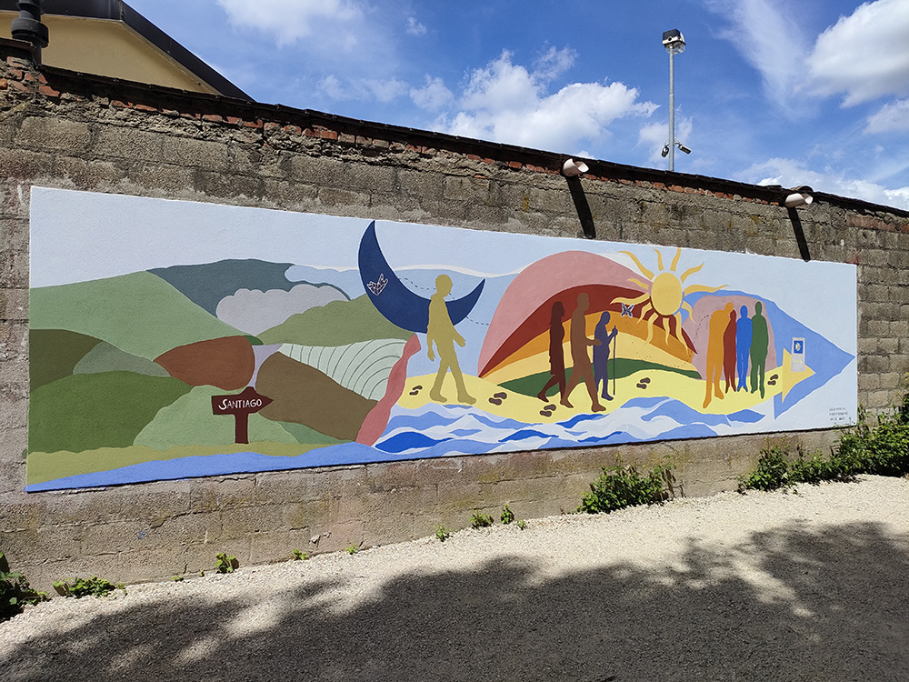 Foto murales