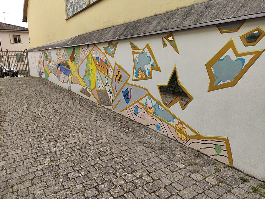 Foto murales