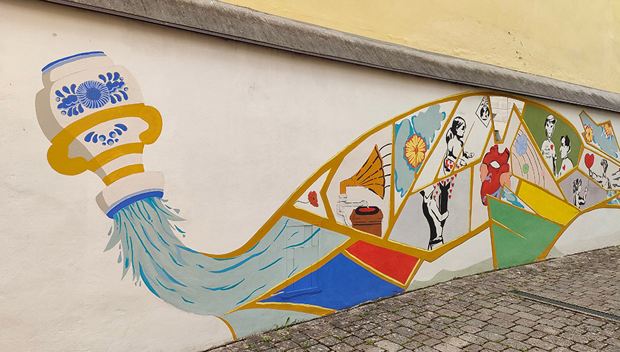 Foto murales